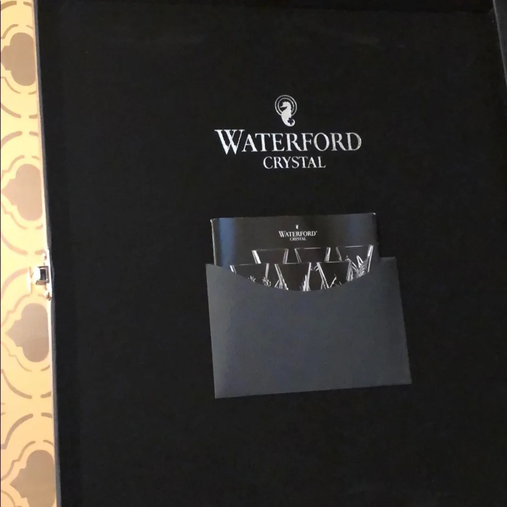 N/A gorgeous waterford